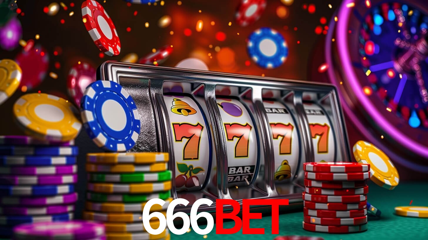 Desvendando o Mundo dos Jogos Virtuais na 666bet