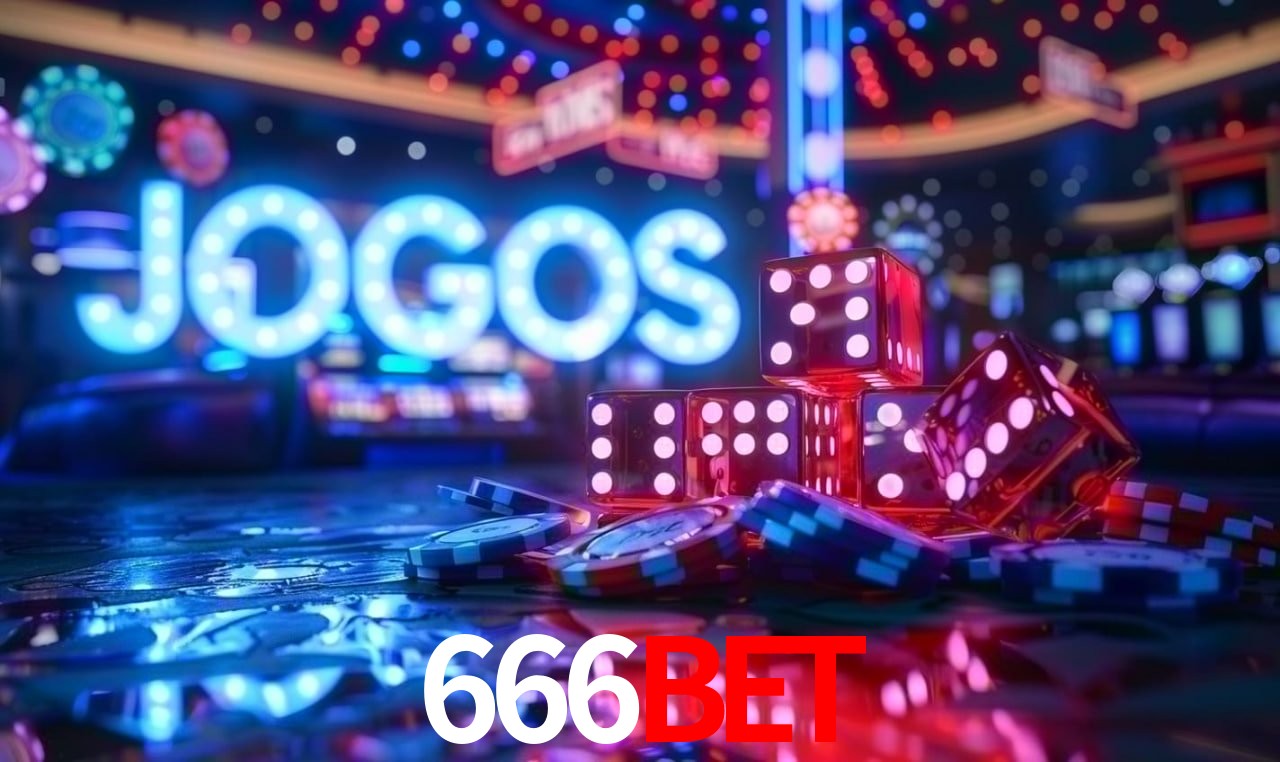 A Emoção da Loteria na 666bet: Uma Chance de Mudança de Vida
