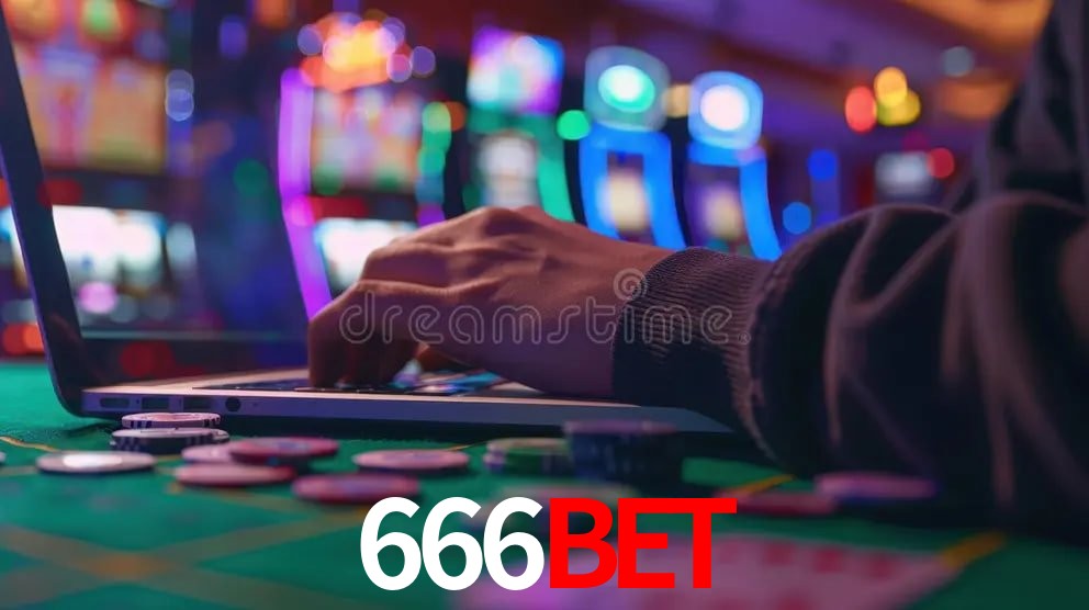 Descubra a Essência do 666bet: Nossa História e Compromissos